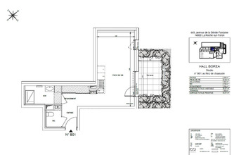 achat appartement la-roche-sur-foron 74800