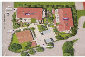 achat appartement la-roche-sur-foron 74800