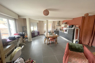 achat appartement la-roche-sur-foron 74800