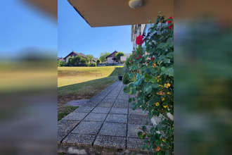 achat appartement la-roche-sur-foron 74800