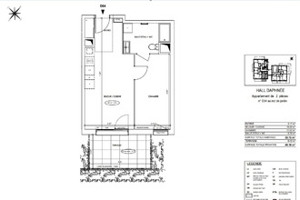 achat appartement la-roche-sur-foron 74800