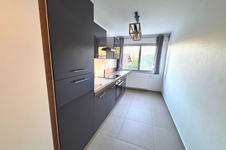 achat appartement la-roche-sur-foron 74800