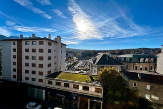 achat appartement la-roche-sur-foron 74800