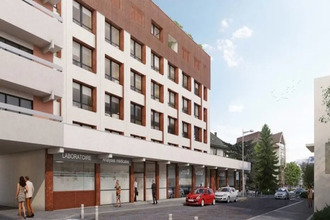 achat appartement la-roche-sur-foron 74800