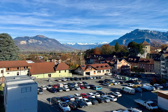 achat appartement la-roche-sur-foron 74800