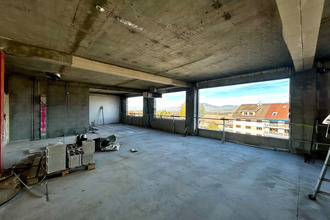 achat appartement la-roche-sur-foron 74800