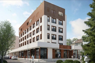 achat appartement la-roche-sur-foron 74800