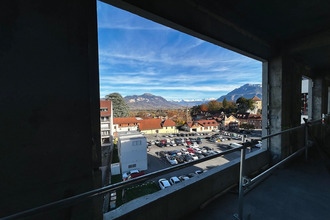 achat appartement la-roche-sur-foron 74800