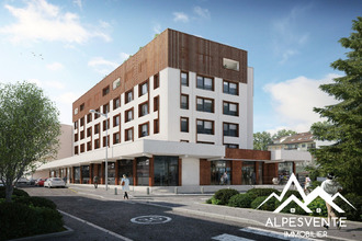 achat appartement la-roche-sur-foron 74800