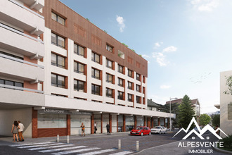 achat appartement la-roche-sur-foron 74800