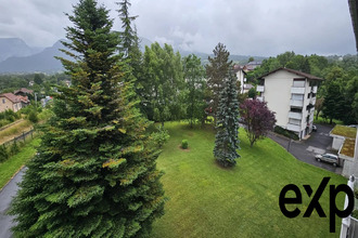 achat appartement la-roche-sur-foron 74800