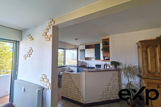 achat appartement la-roche-sur-foron 74800