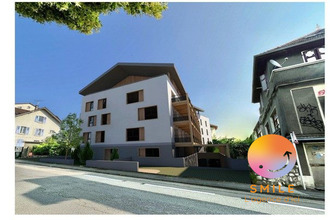 achat appartement la-roche-sur-foron 74800