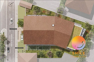 achat appartement la-roche-sur-foron 74800