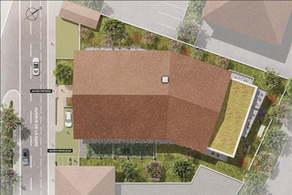 achat appartement la-roche-sur-foron 74800