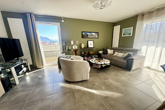 achat appartement la-roche-sur-foron 74800