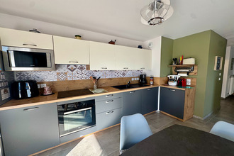 achat appartement la-roche-sur-foron 74800