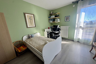 achat appartement la-roche-sur-foron 74800