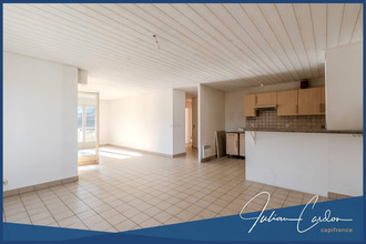 achat appartement la-roche-sur-foron 74800
