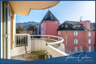 achat appartement la-roche-sur-foron 74800