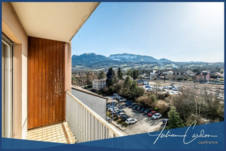 achat appartement la-roche-sur-foron 74800