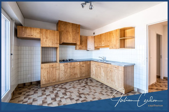 achat appartement la-roche-sur-foron 74800