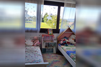 achat appartement la-roche-sur-foron 74800