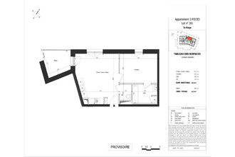 achat appartement la-roche-sur-foron 74800