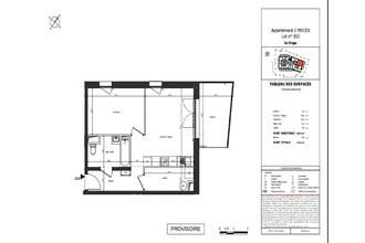 achat appartement la-roche-sur-foron 74800