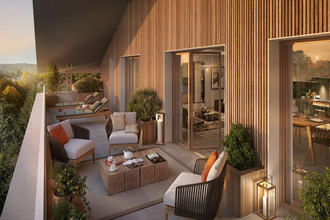 achat appartement la-roche-sur-foron 74800