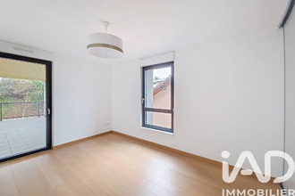 achat appartement la-roche-sur-foron 74800