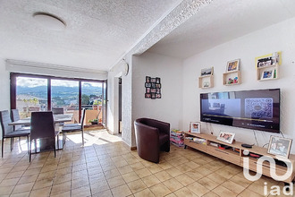 achat appartement la-roche-sur-foron 74800