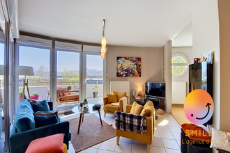 achat appartement la-roche-sur-foron 74800