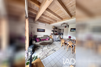 achat appartement la-roche-sur-foron 74800