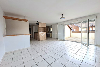 achat appartement la-roche-sur-foron 74800