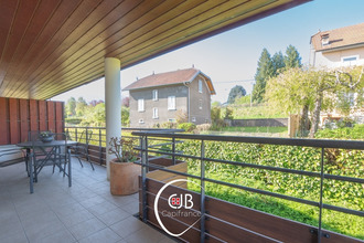 achat appartement la-roche-sur-foron 74800
