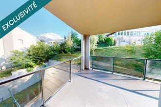 achat appartement la-roche-sur-foron 74800