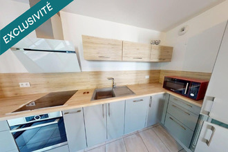 achat appartement la-roche-sur-foron 74800