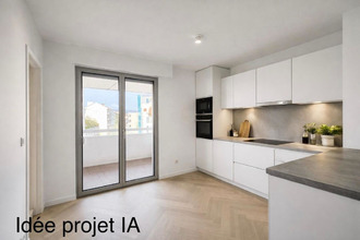 achat appartement la-roche-sur-foron 74800