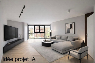 achat appartement la-roche-sur-foron 74800