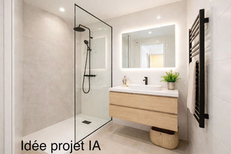 achat appartement la-roche-sur-foron 74800