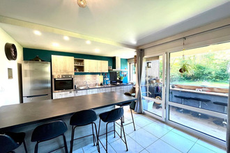 achat appartement la-roche-sur-foron 74800