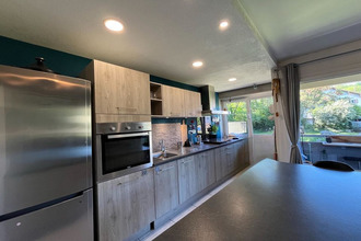 achat appartement la-roche-sur-foron 74800