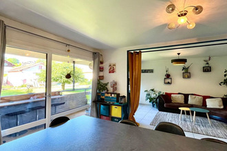 achat appartement la-roche-sur-foron 74800