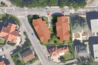achat appartement la-roche-sur-foron 74800