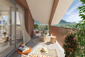 achat appartement la-roche-sur-foron 74800