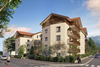 achat appartement la-roche-sur-foron 74800