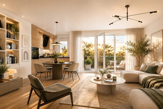 achat appartement la-roche-sur-foron 74800