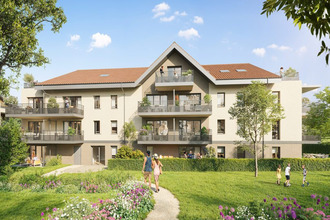 achat appartement la-roche-sur-foron 74800