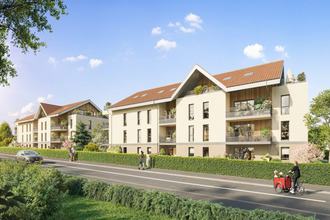 achat appartement la-roche-sur-foron 74800